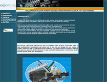 Tablet Screenshot of cukurovafirca.com